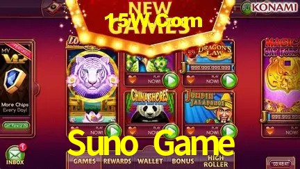 Suno Game - Customer Support