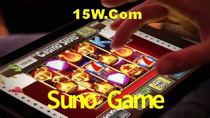 Suno Game - Pagamento PIX Instantâneo